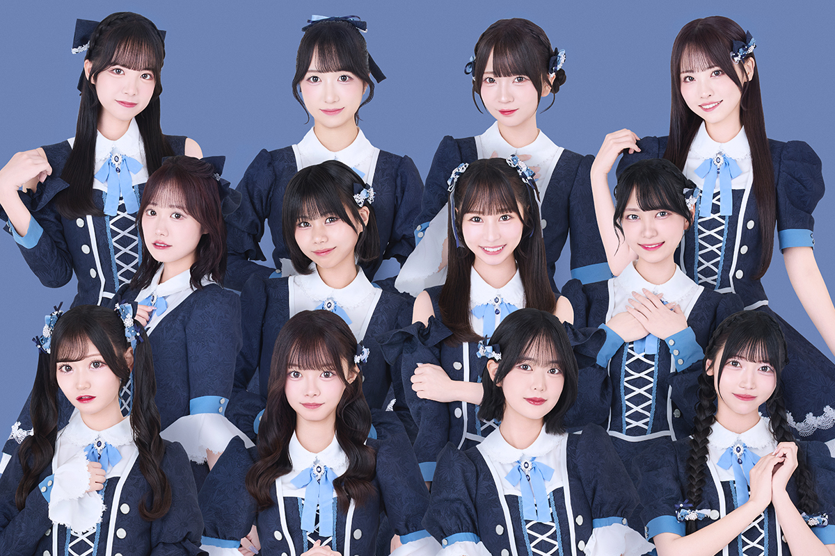 可憐なアイボリー