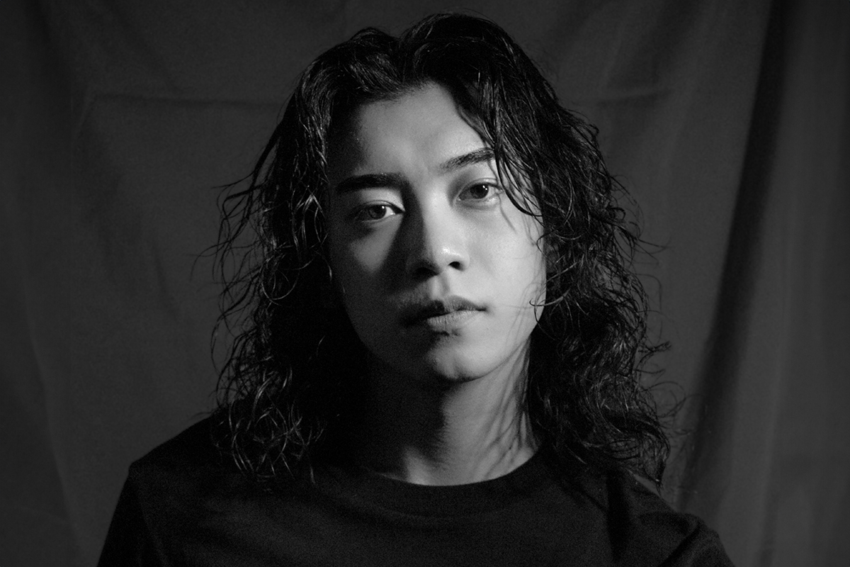 Luvto（岩崎琉斗）